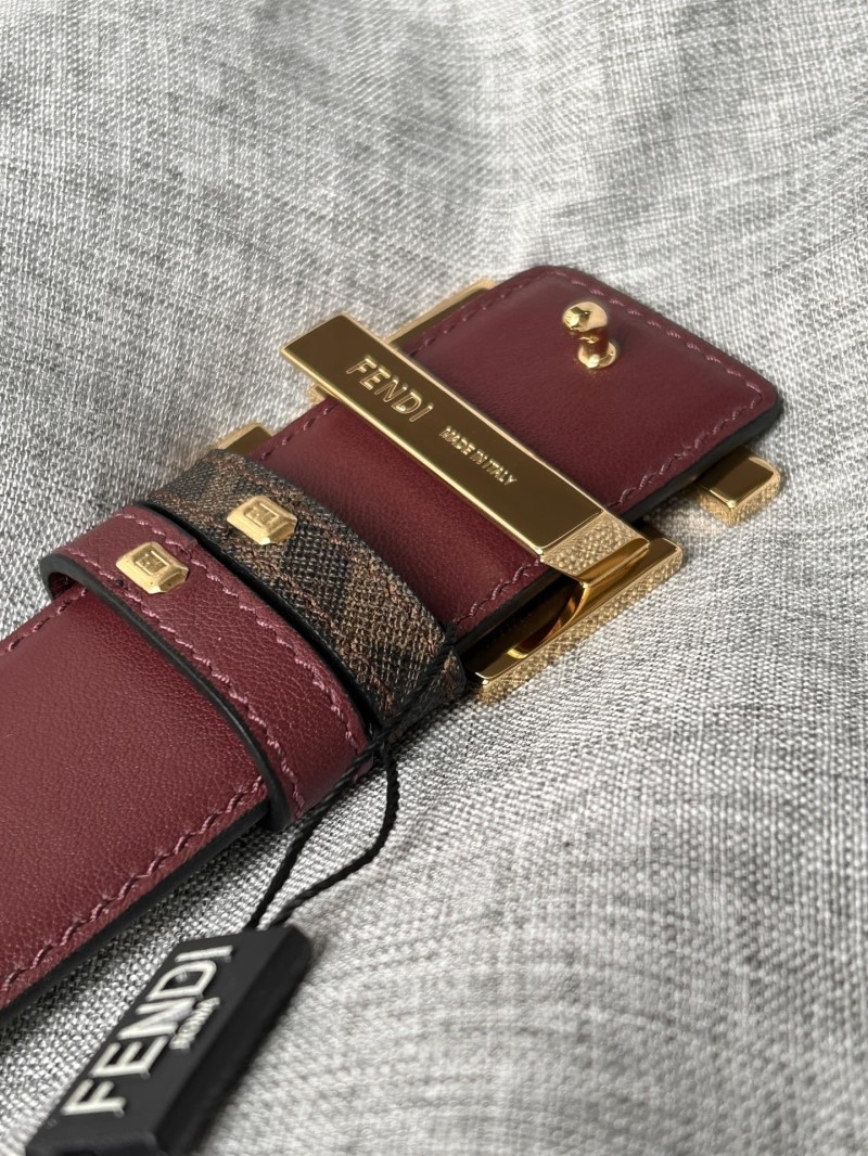 F**di belts